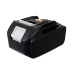Batteria industriale Makita TW450DRBJS130RFE