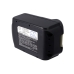 Batteria industriale Makita TW450DRBJS130RFE