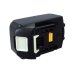 Batterie Sostituisce MAK1430Li