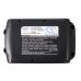 Batterie Sostituisce MAK1430Li