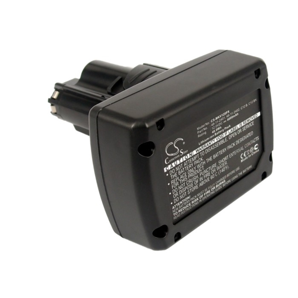 Batteria industriale Milwaukee 2238-20