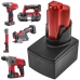 Battery Replaces 48-59-2401