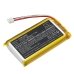 Batterie Sostituisce 422-BS-01944