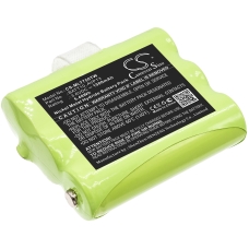 Sostituzione della batteria compatibile per Midland AVP13,BATT10,PB-X7