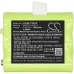 Batteria radio bidirezionale Midland CS-MLT750TW