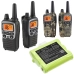 Batteria radio bidirezionale Midland T75 (CS-MLT750TW)