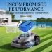 Batteria compatibile con Mova CS-MLU800PW