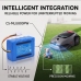 Batteria compatibile con Mova CS-MLU800PW