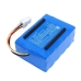Batteria compatibile con Mova CS-MLU800PW