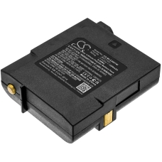 Sostituzione della batteria compatibile per Midland BATT12LI