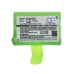 Batteria radio bidirezionale Midland CS-MLX600TW