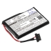 Batteria GPS, navigatore Magellan CS-MM1700SL