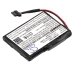 Batteria GPS, navigatore Magellan CS-MM1700SL