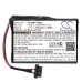 Batteria GPS, navigatore Magellan CS-MM1700SL