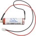 Batteria industriale Mitsubishi FX2