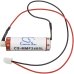 Batterie Sostituisce FX2N-48M