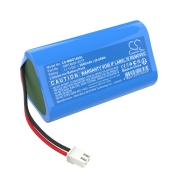 CS-MMG100SL<br />Batterie per   sostituisce la batteria INR18650-3S1P