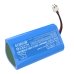 Batterie Batteria altoparlanti CS-MMG100SL