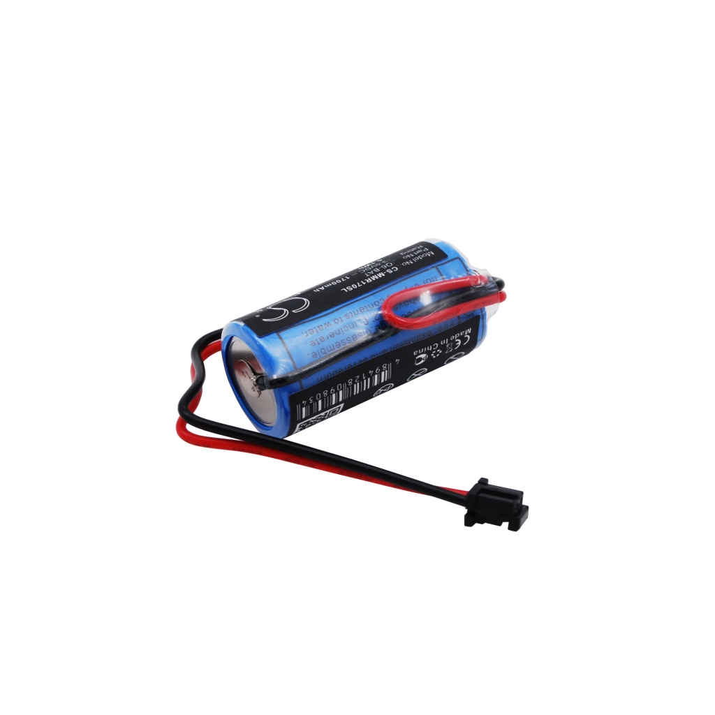 Batterie Sostituisce Q6-BAT