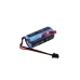 Batterie Sostituisce Q6-BAT