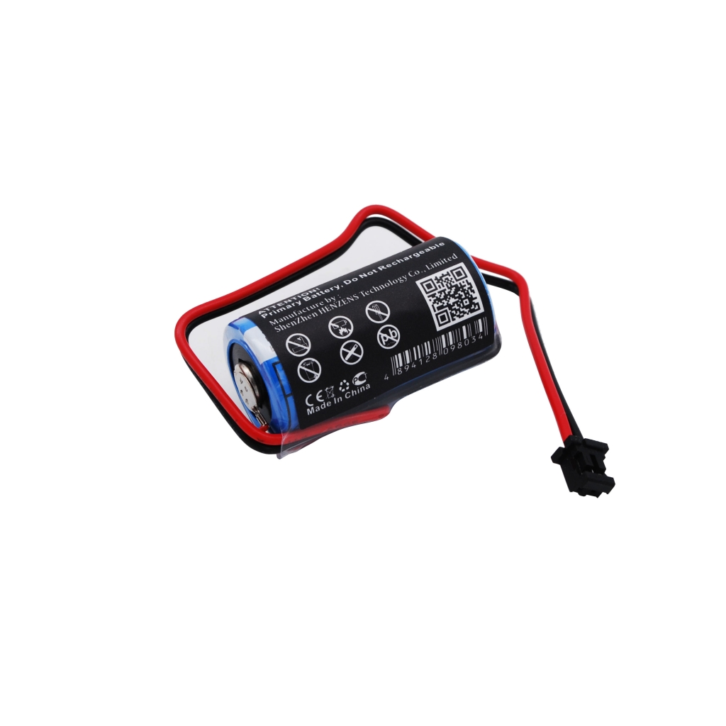 Batterie Sostituisce Q6-BAT