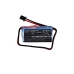 Batterie Sostituisce Q6-BAT