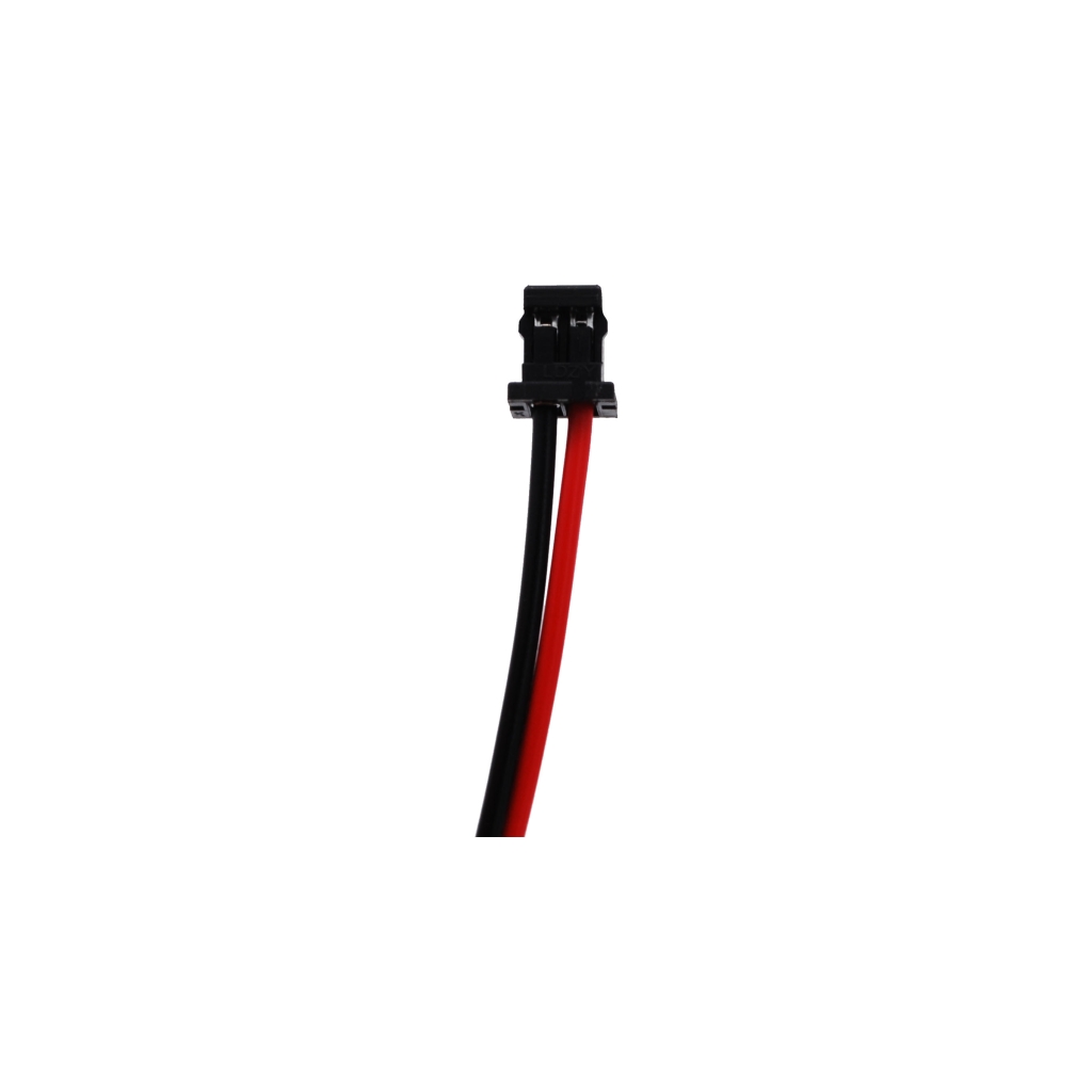 Batterie Sostituisce Q6-BAT