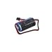 Batterie Sostituisce Q6-BAT