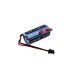 Batterie Sostituisce Q6-BAT