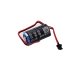 Batterie Sostituisce Q6-BAT