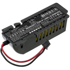 Sostituzione della batteria compatibile per Mitsubishi MR-J3BAT