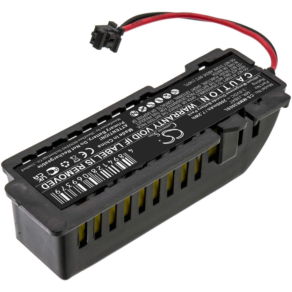 Batteria industriale Mitsubishi MelServo MR-J3 (CS-MMR300SL)