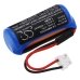 Batterie Sostituisce FX2NC-32BL