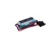 Batterie Sostituisce A6BAT-MRBAT