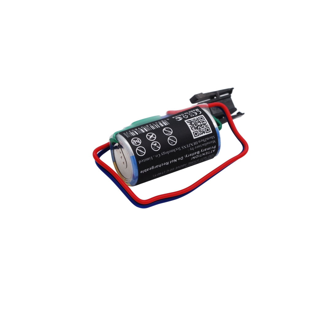 Batterie Sostituisce A6BAT