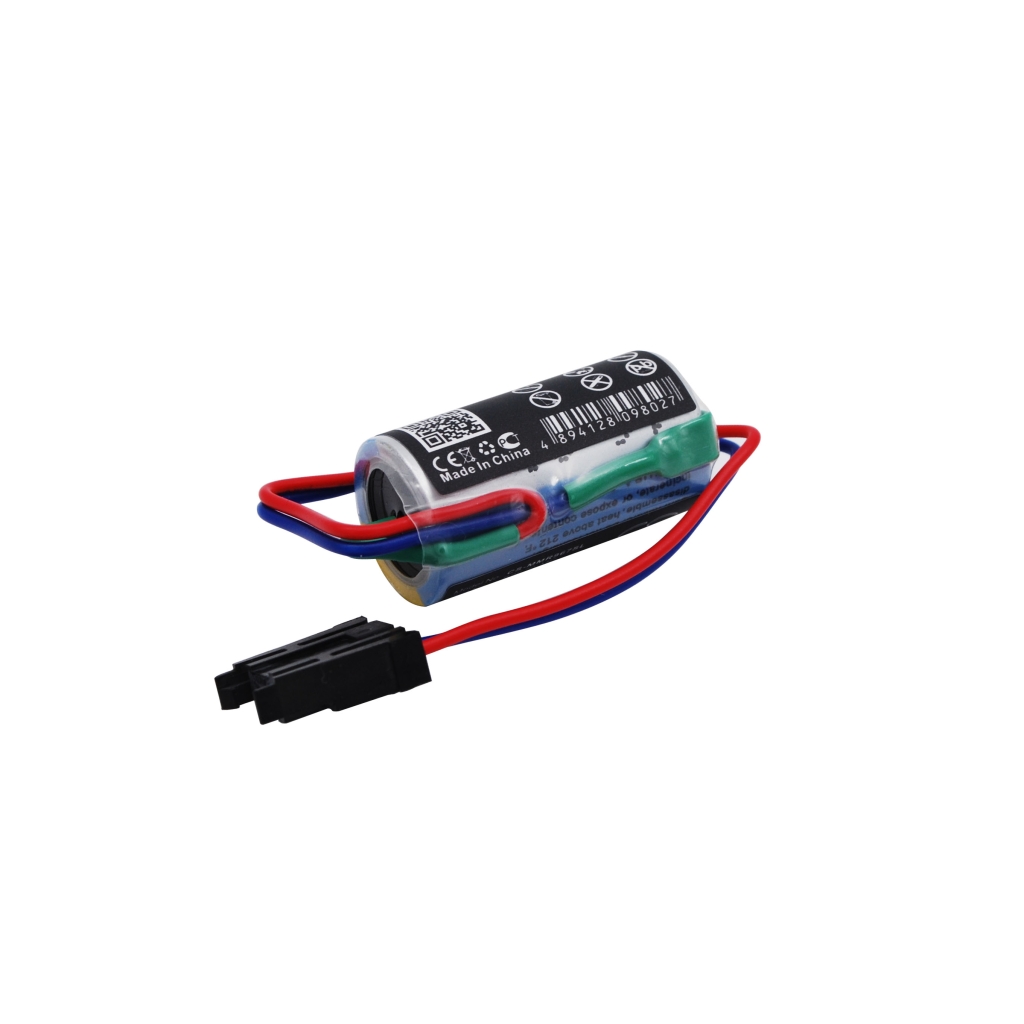 Batterie Sostituisce A6BAT