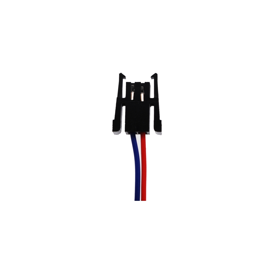 Batterie Sostituisce A6BAT