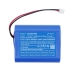 Batteria compatibile con Medevo CS-MNV500MD