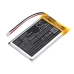 Batteria del telefono cellulare Moonybaby CS-MNY558SL