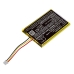 Batteria del telefono cellulare Moonybaby Split 55