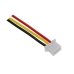 Batteria del telefono cellulare Moonybaby Split 55