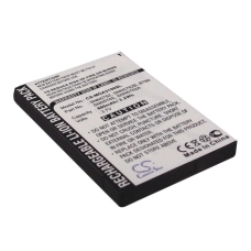 Compatible battery replacement for Motorola BT60,HKNN4014,HKNN4014A,SNN5762,SNN5762A...