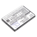 Batterie Sostituisce SNN5819B