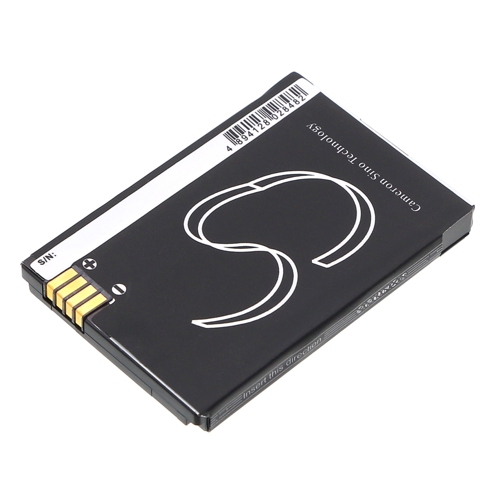 Batterie Sostituisce SNN5782B
