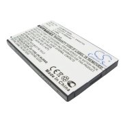 CS-MOA760SL<br />Batterie per   sostituisce la batteria SNN5704