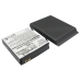 Batteria compatibile con Motorola CS-MOA855XL