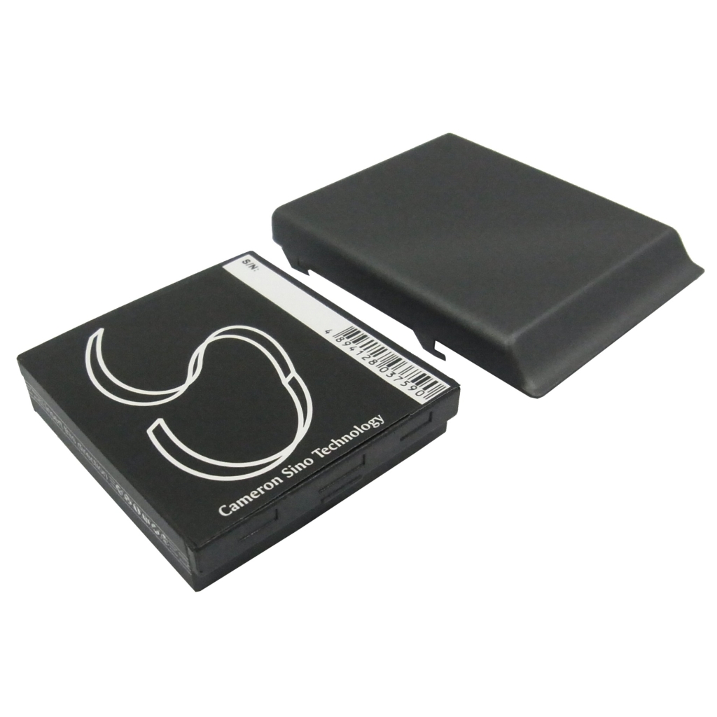 Batteria compatibile con Motorola CS-MOA855XL