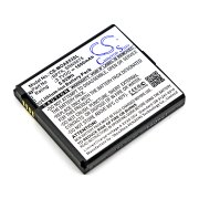CS-MOA853SL<br />Batterie per   sostituisce la batteria SNN5875A