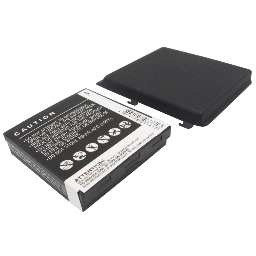 Batteria compatibile con Motorola CS-MOA955XL