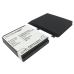 Batteria compatibile con Motorola CS-MOA955XL